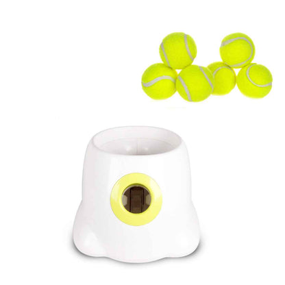 Paws and Claws Ball Launcher