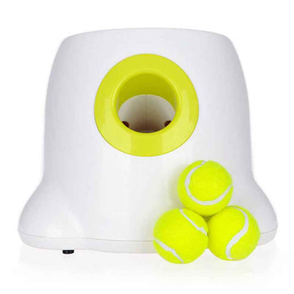 Paws and Claws Ball Launcher